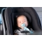 Baby Clip fashion Soother Holder light blue