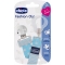 Baby Clip fashion Soother Holder light blue