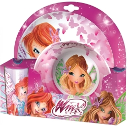 baby feeding set