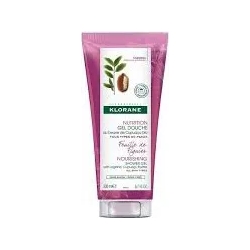 Shower gel without soap Figue Exquise 200 ml