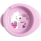 Stay Warm Plate Pink 6M+