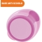 Stay Warm Plate Pink 6M+