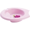Easy Feeding Plate Pink 6M+