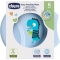 Easy Feeding Plate Blue 6M+