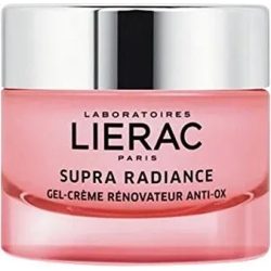 Supra Radiance - Anti-ox Gel cream 50 ml