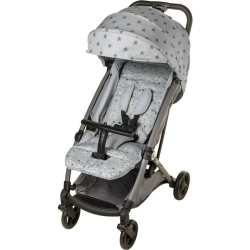 light stroller tive stories grey