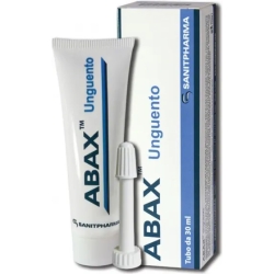 Abax - dermatitis treatment cream 30 ml