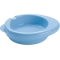 Meal Set 6 m+ Plate, Spoon And Cup Blue