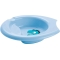 Meal Set 6 m+ Plate, Spoon And Cup Blue
