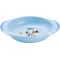 All You Need Meal Set 12m+ Plates, Cutlery And Cup Blue