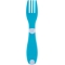 All You Need Meal Set 12m+ Plates, Cutlery And Cup Blue