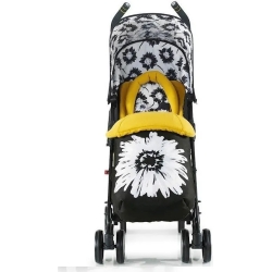 Supa Stroller Sunburst