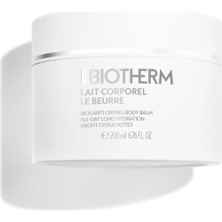 Beurre Corporel Intensive - Anti-Dryness Body Butter 200 ml