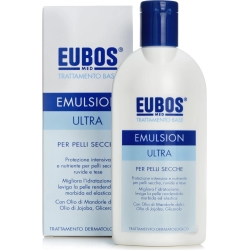 Eubos - nourishing emulsion 200 ml