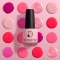 Nails - Nail polish n.204 summer rain