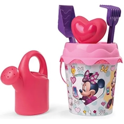 Minnie Mouse - Beach Bucket