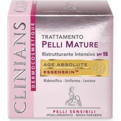 Cream for Mature Skin Restoring Intensive SPF15 50ml
