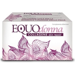 Equodonna Collagene - Food Supplement 20 Sachets