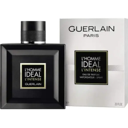 L'Homme Idéal L'Intense - eau de parfum for men spray 50 ml