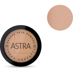 Bronze skin powder n.15 bronze