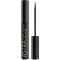 Vinyl Black Eyeliner
