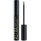 Vinyl Black Eyeliner