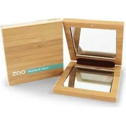 Bamboo Mirror