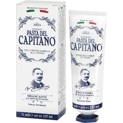 whitening toothpaste 75 ml