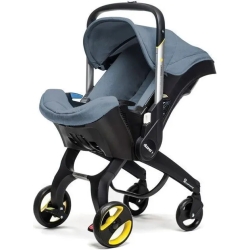Infant car seat 2 in 1 group 0+ marine