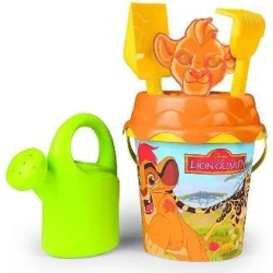The Lion Guard - Beach Toys Set