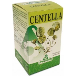 Centella Asiatica 80 capsules