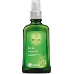 birch cellulite oil 100 ml