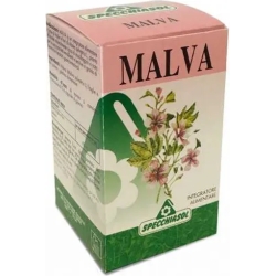 Malva food supplement 80 capsules