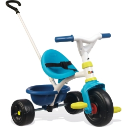 be fun tricycle blue