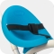 be fun tricycle blue