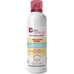 Dermovitamina Calmilene Dry Oil Intense Hydration Spray 200 ml