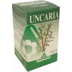 Uncaria Tomentos food supplement 80 capsules