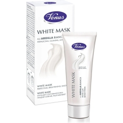 white mask White clay 40ml