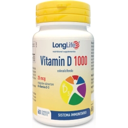 vitamin d 1000  joint supplement 60 tablets