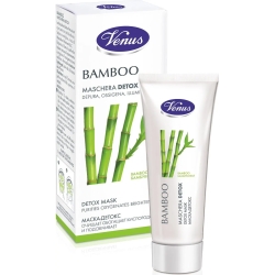 detox mask with bamboo concentrate 40ml