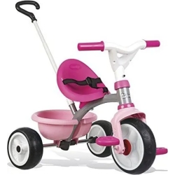 be move tricycle pink 15m+