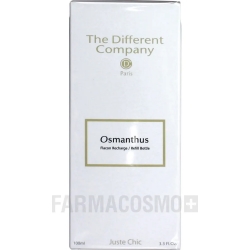 Osmanthus - eau de toilette unisex 100 ml refill
