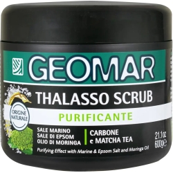 Thalasso Scrub Purifying 600g