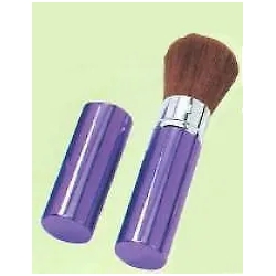 Retractable Bronzing e Blending brush