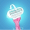 Venus Sensitive - 4 Razors
