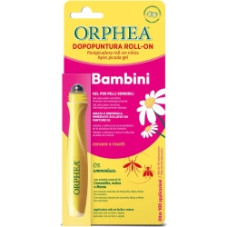 After Bite Gel for Children 10 ml