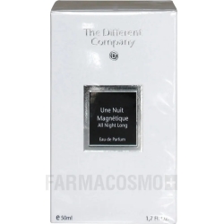Une Nuit Magnetique eau de parfum unisex spray 50 ml