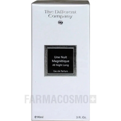 Une Nuit Magnetique eau de parfum unisex spray 90 ml