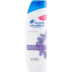 Shampoo anti dandruff 250 ml