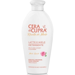 Delicate Cleansing Milk 200 ml